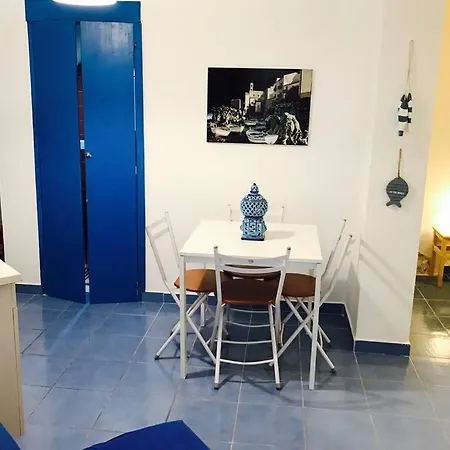 Apartment Lovely Cefalu